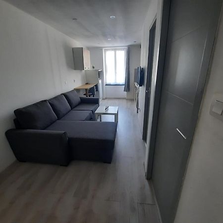 Appartement Equipe Saint-Julien-Molin-Molette Zewnętrze zdjęcie