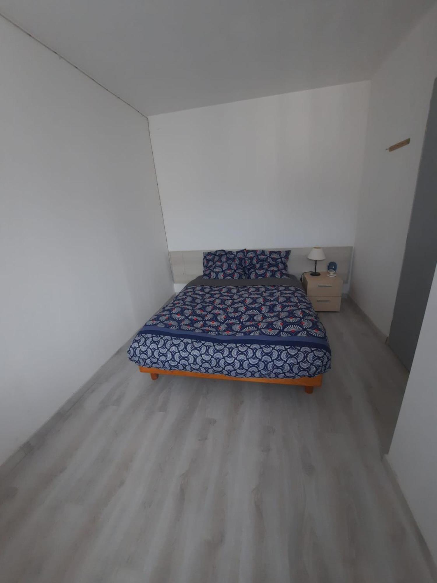 Appartement Equipe Saint-Julien-Molin-Molette Zewnętrze zdjęcie
