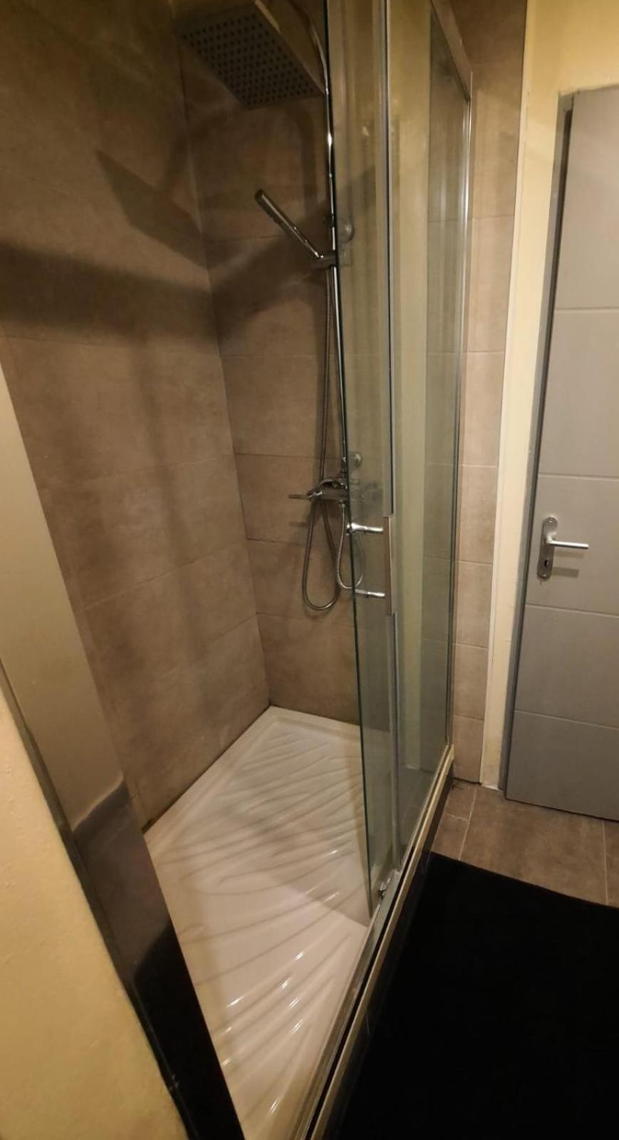Appartement Equipe Saint-Julien-Molin-Molette Zewnętrze zdjęcie