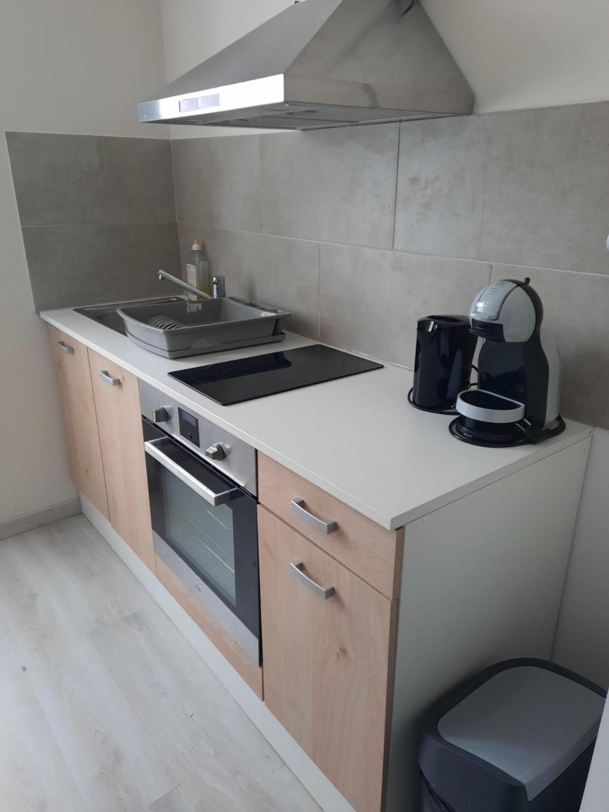 Appartement Equipe Saint-Julien-Molin-Molette Zewnętrze zdjęcie