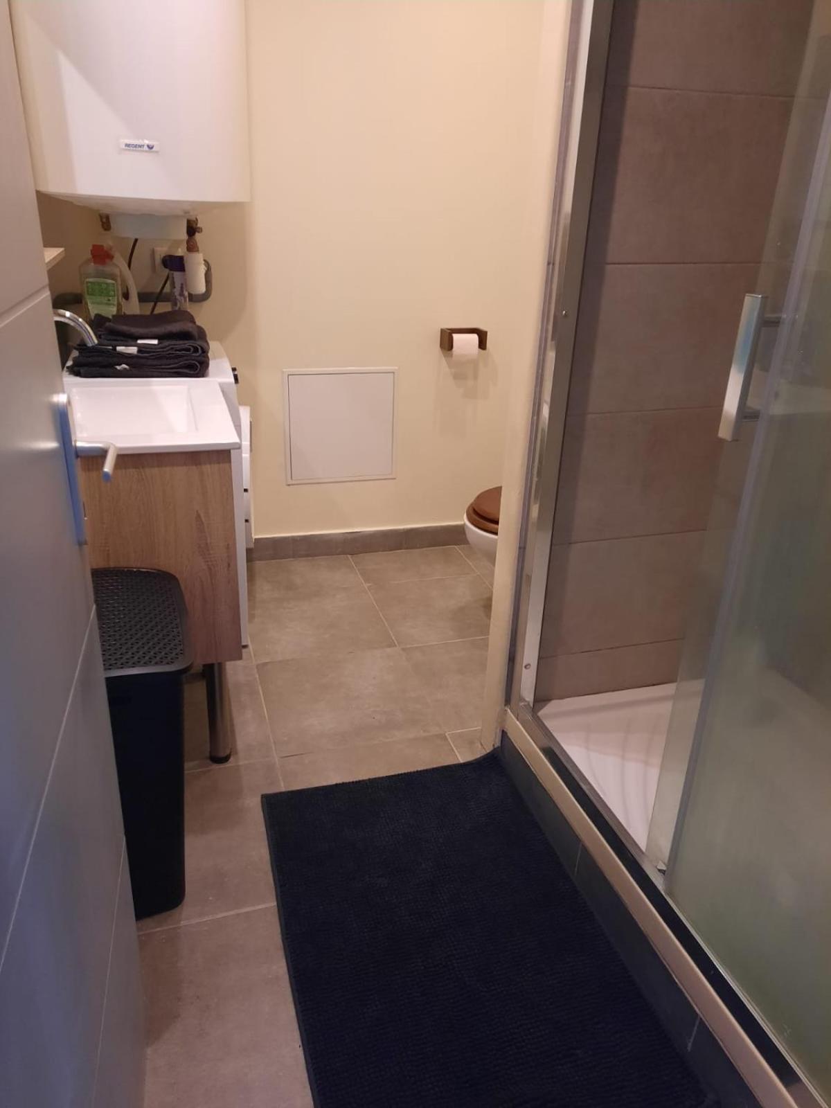 Appartement Equipe Saint-Julien-Molin-Molette Zewnętrze zdjęcie