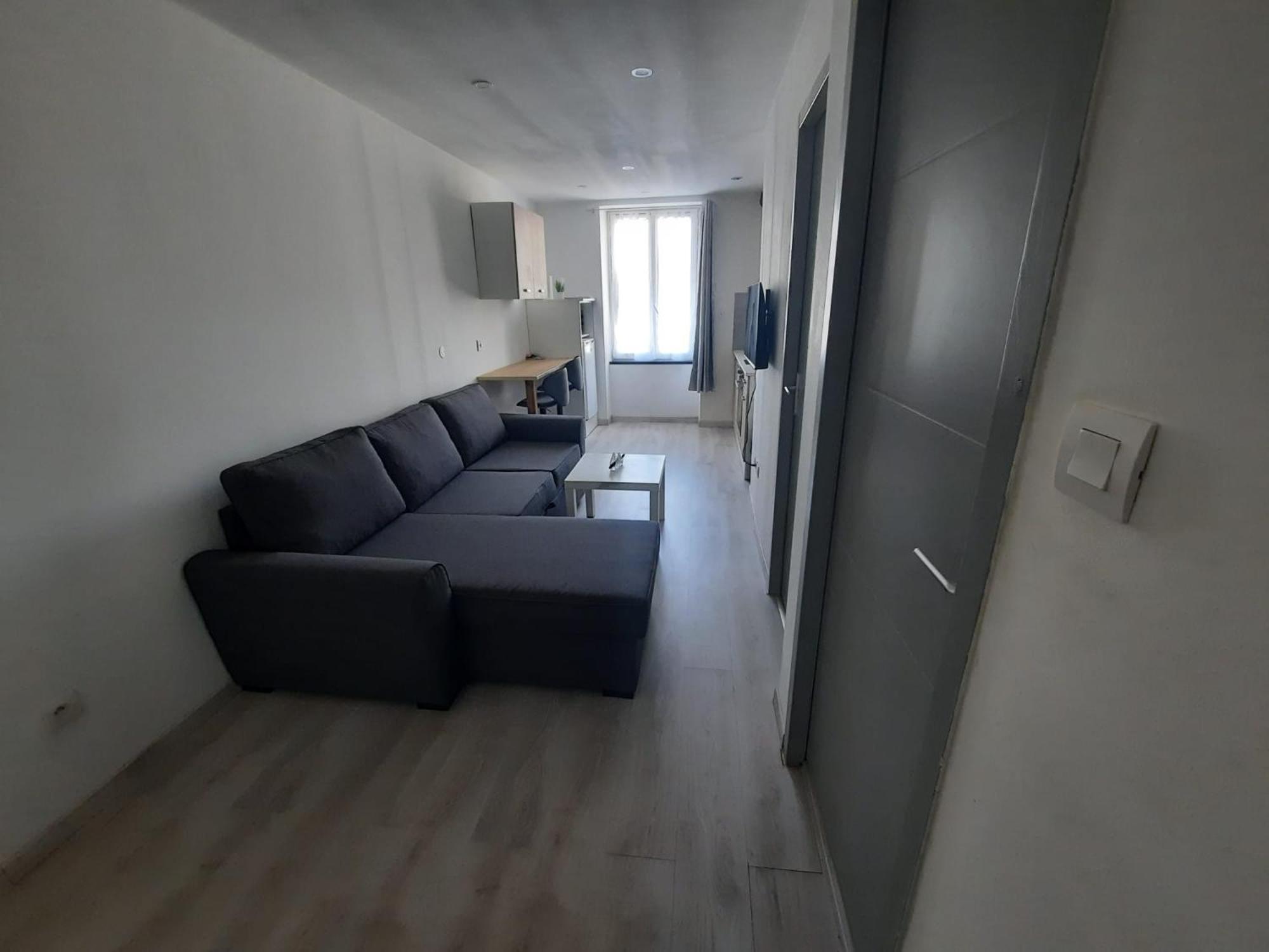 Appartement Equipe Saint-Julien-Molin-Molette Zewnętrze zdjęcie